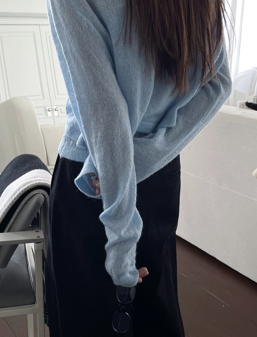 HER東大門實拍女士新款24秋夏熱賣休閑職業時尚推薦真品套裝HER套裝