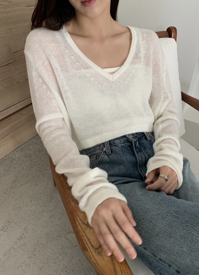 HER東大門實拍女士新款24秋夏熱賣休閑職業時尚推薦真品套裝HER套裝