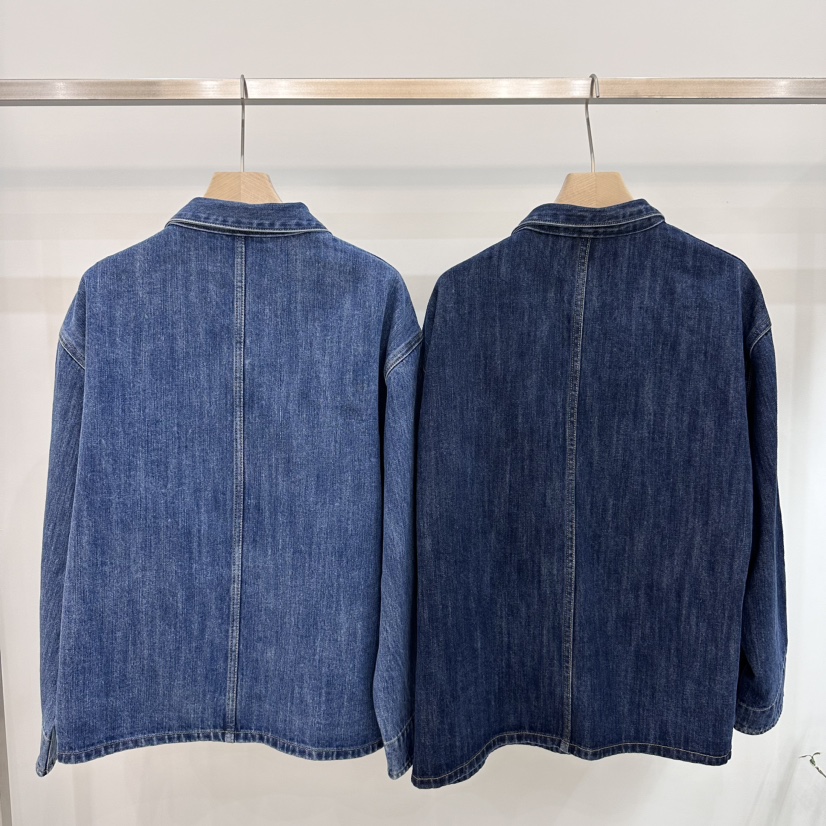 EYL/Lenil/ALIVE INDUSTRY領標隨機韓國直郵女裝新品24春夏夾克EYL/Lenil/ALIVE INDUSTRY夾克