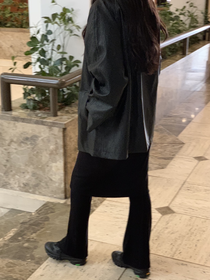NOUVEAU韓國直郵東大門代購女裝新款時尚真品熱賣推薦職業套裝NOUVEAU套裝