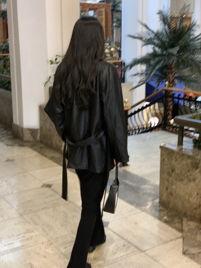 NOUVEAU韓國直郵東大門代購女裝新款時尚真品熱賣推薦職業套裝NOUVEAU套裝