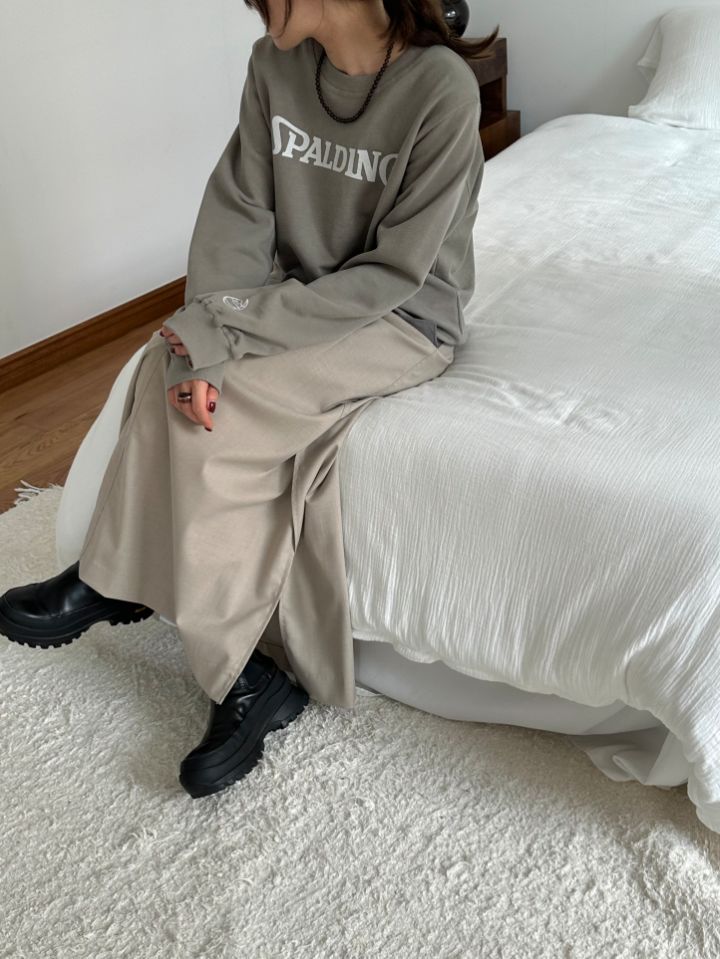MARE直郵韓國代購女裝新款熱賣時尚職業人氣推薦真品24春夏衛衣MARE衛衣
