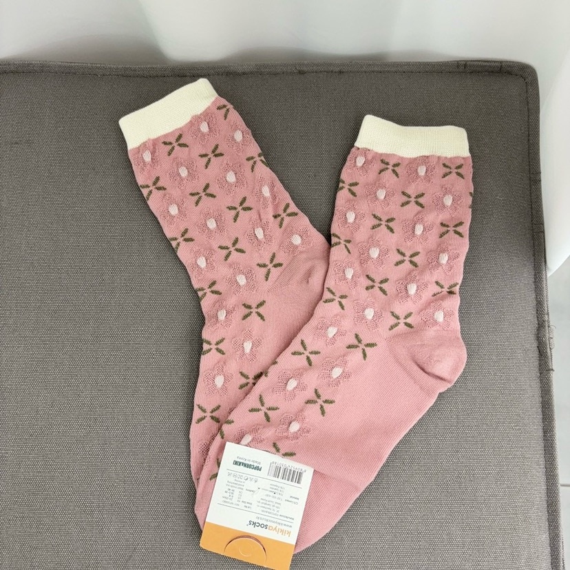 CACTUS十雙起/可混搭韓國直郵東大門代購女裝新品真品襪子CACTUS十雙起/可混搭襪子圖色2