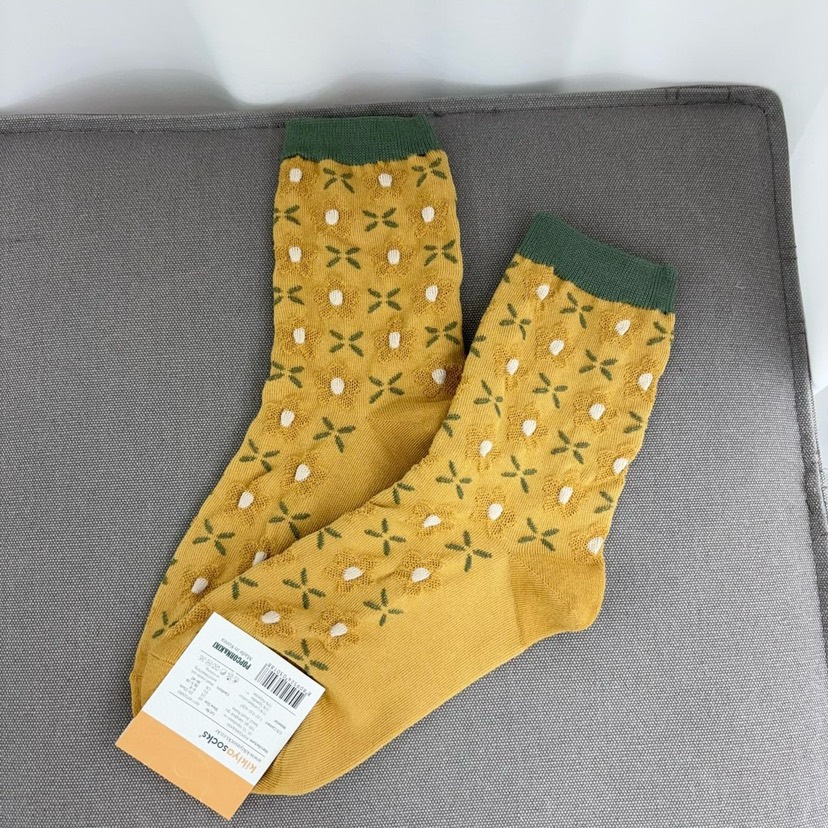 CACTUS十雙起/可混搭韓國直郵東大門代購女裝新品真品襪子CACTUS十雙起/可混搭襪子圖色3