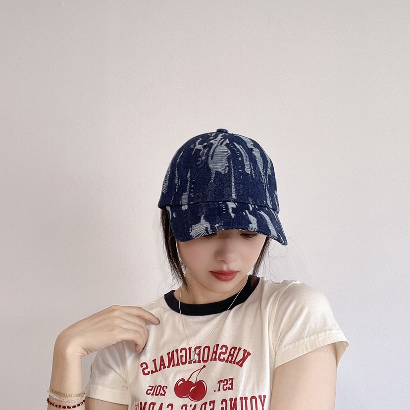 LOVELY HAT直郵韓國代購女裝新款24春夏人氣熱賣時尚帽子LOVELY HAT帽子