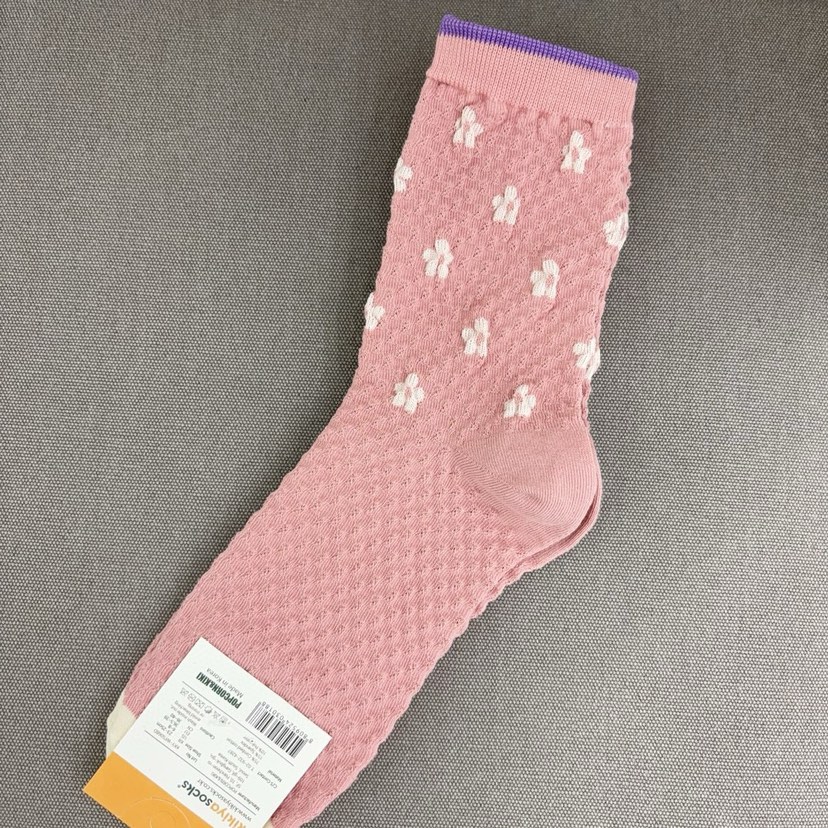 CACTUS十雙起/可混搭直郵韓國代購女裝新款時尚熱賣真品襪子CACTUS十雙起/可混搭襪子圖色2