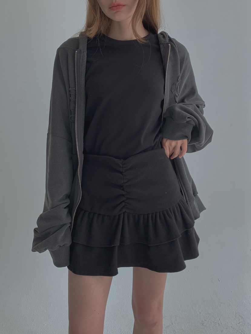 LESTITCH直郵韓國代購女士新款真品24秋夏人氣熱賣推薦裙褲MENTOR裙褲