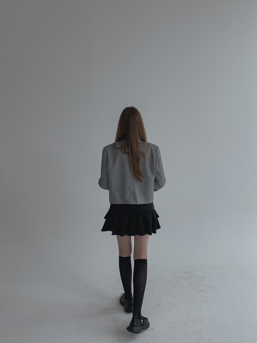LESTITCH直郵韓國代購女士新款真品24秋夏人氣熱賣推薦裙褲MENTOR裙褲