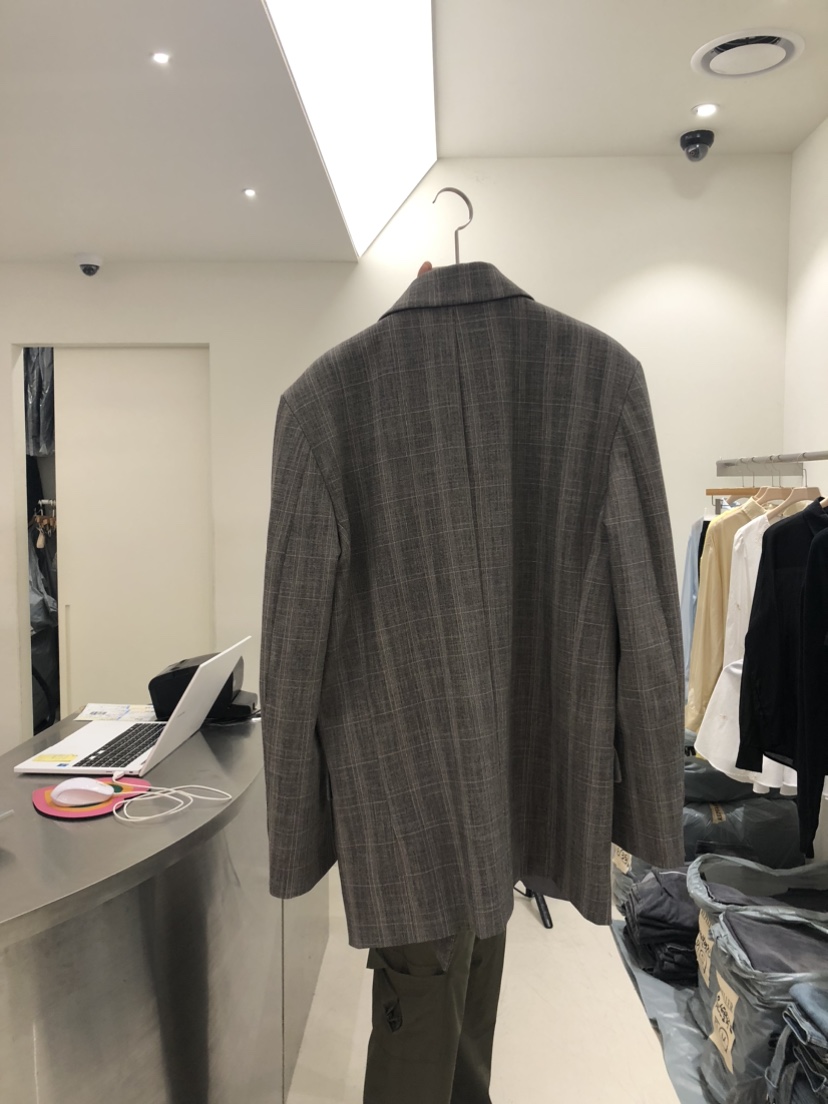 REPELLER韓國直郵東大門代購女士新款推薦人氣西裝西服秋款REPELLER西裝/西服