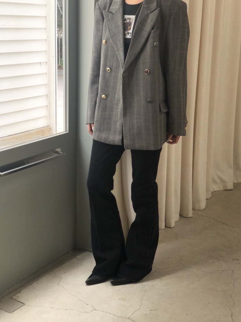 REPELLER韓國直郵東大門代購女士新款推薦人氣西裝西服秋款REPELLER西裝/西服