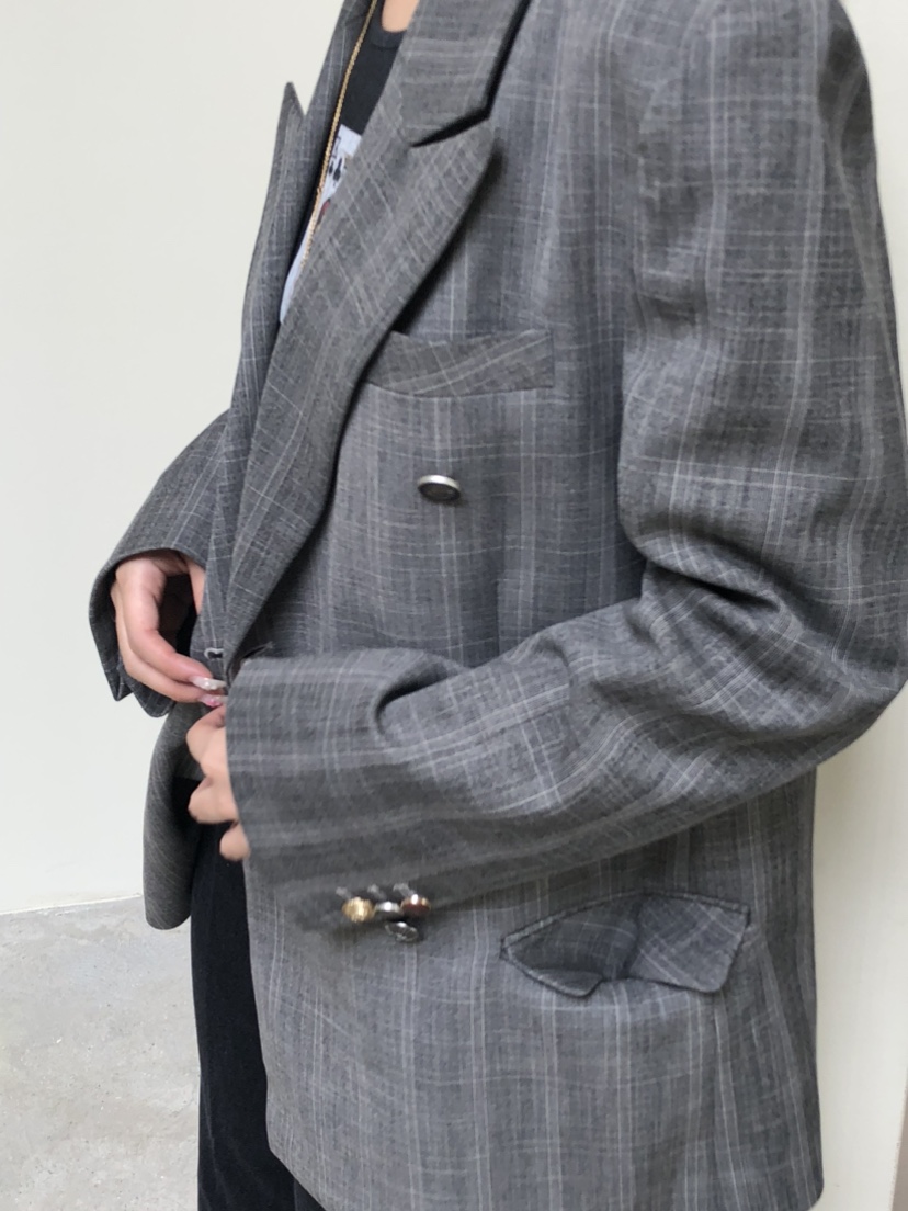 REPELLER韓國直郵東大門代購女士新款推薦人氣西裝西服秋款REPELLER西裝/西服