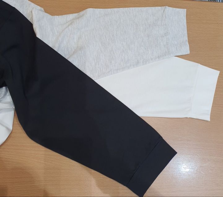 KHOON-男裝直郵韓國代購女士新品24秋夏人氣真品熱賣衛衣KHOON-男裝衛衣
