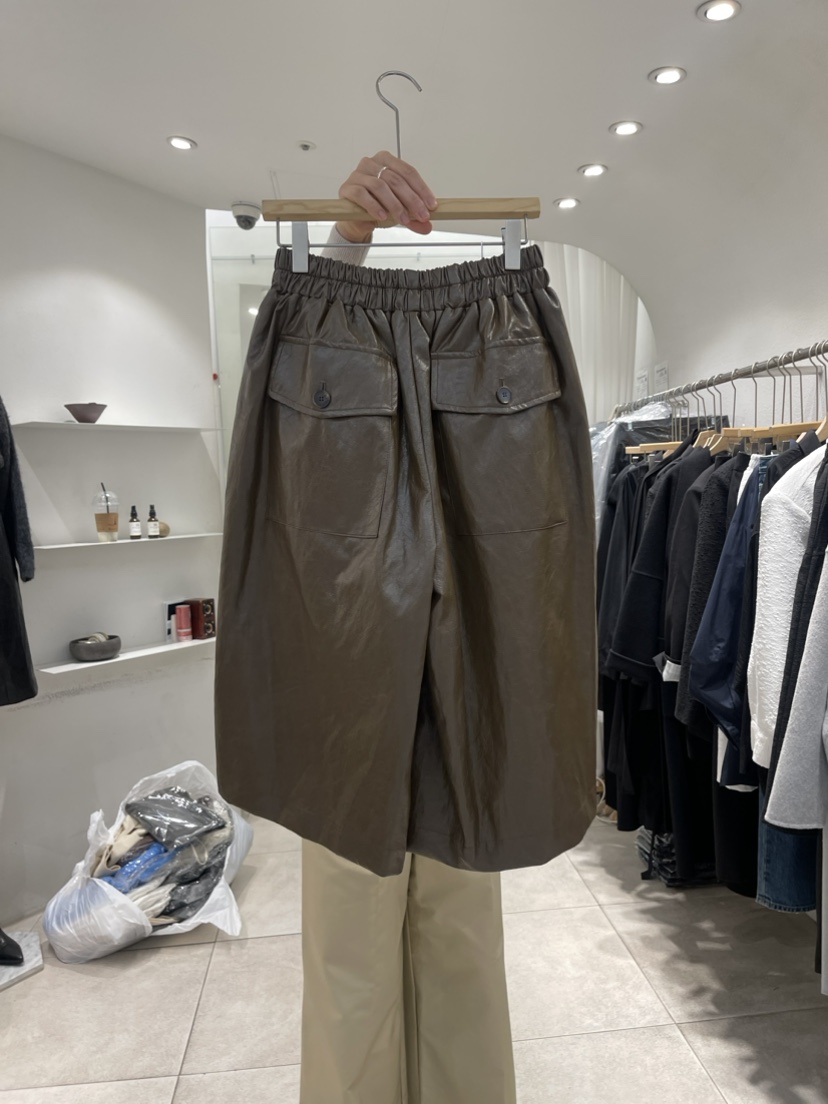 cornerbloom/3rooms直郵韓國代購女裝新品人氣24春夏短褲THE SUIT BAR短褲