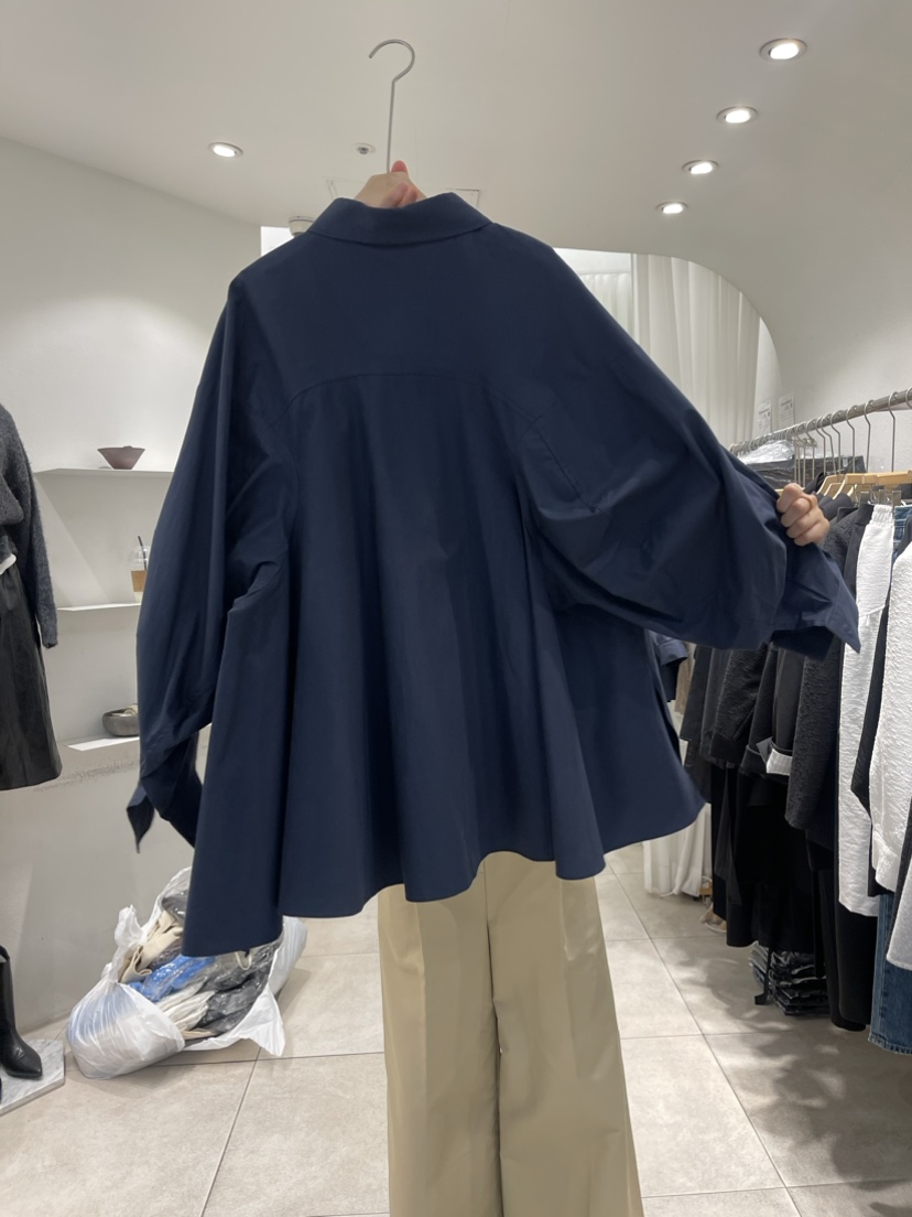 cornerbloom/3rooms直郵韓國代購女裝新品時尚襯衫蕾絲衫THE SUIT BAR襯衫/蕾絲衫