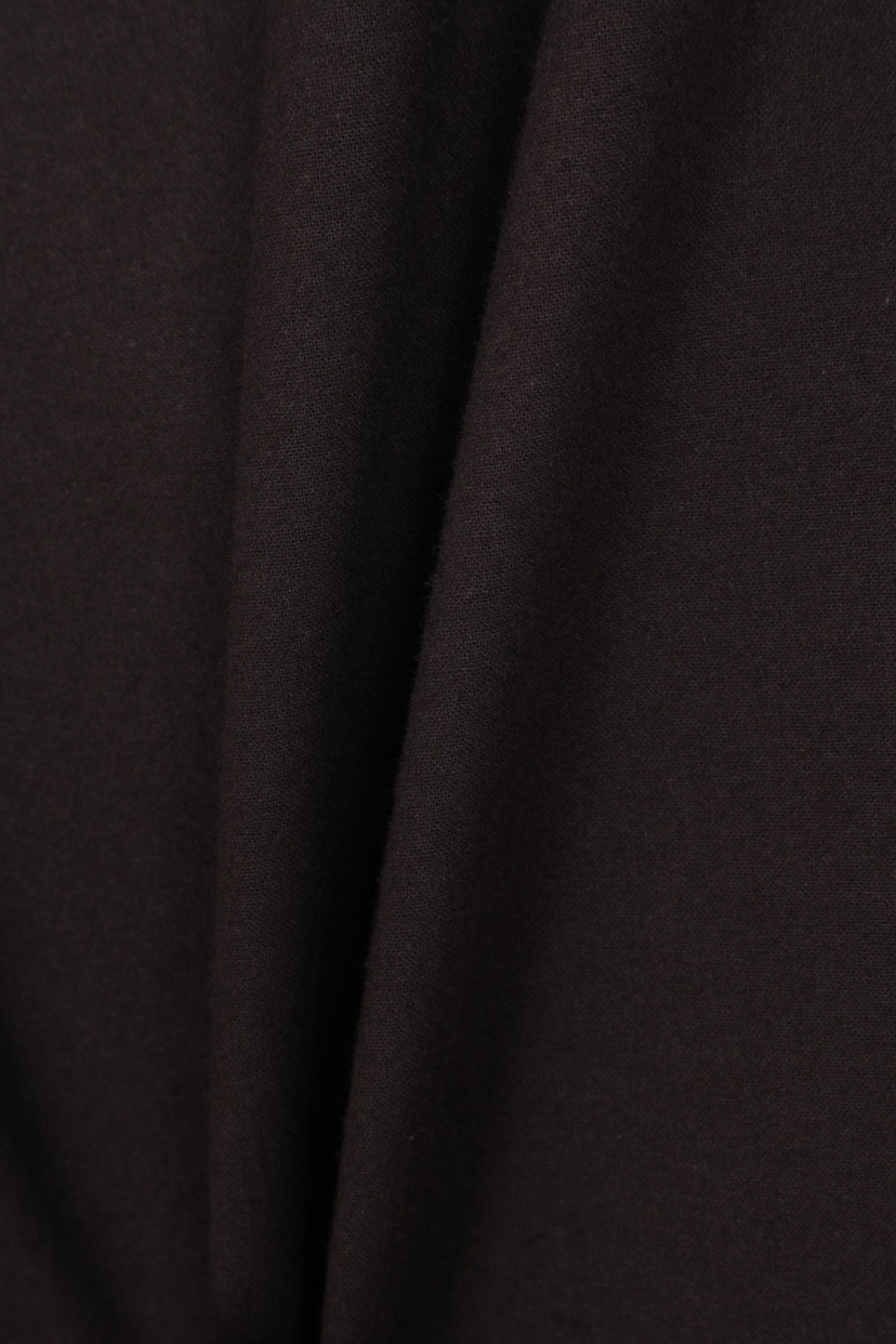 CURVY直郵韓國代購女裝新款推薦24春夏人氣休閑連衣裙法蘭絨CURVY連衣裙