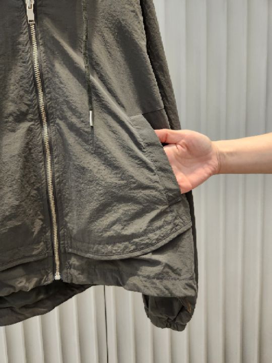 NCODE韓國直郵東大門實拍女裝新款休閑24春夏人氣時尚夾克NCODE夾克