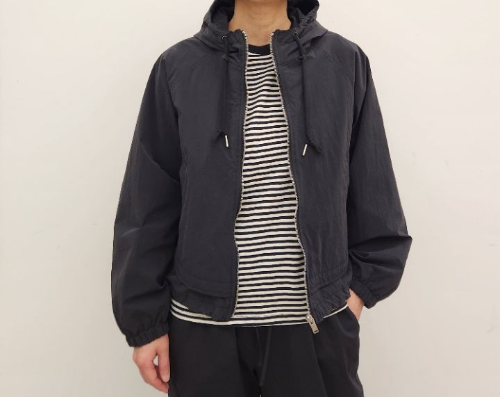 NCODE韓國直郵東大門實拍女裝新款休閑24春夏人氣時尚夾克NCODE夾克