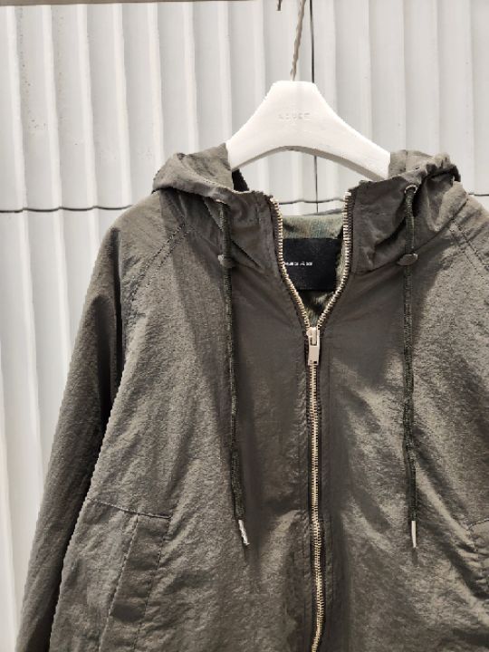 NCODE韓國直郵東大門實拍女裝新款休閑24春夏人氣時尚夾克NCODE夾克