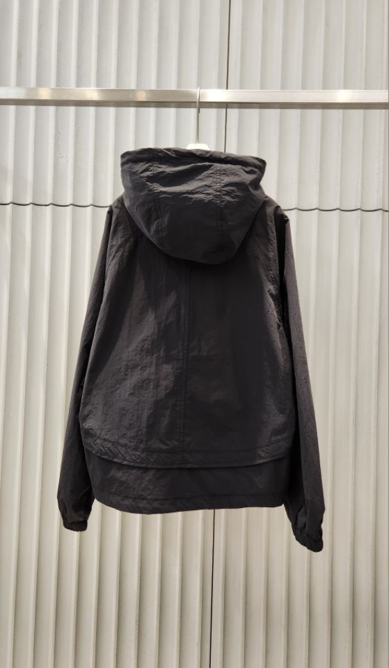 NCODE韓國直郵東大門實拍女裝新款休閑24春夏人氣時尚夾克NCODE夾克