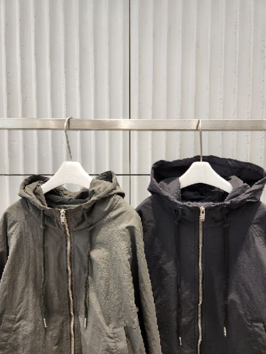 NCODE韓國直郵東大門實拍女裝新款休閑24春夏人氣時尚夾克NCODE夾克