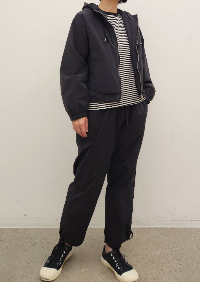 NCODE韓國直郵東大門實拍女裝新款休閑24春夏人氣時尚夾克NCODE夾克