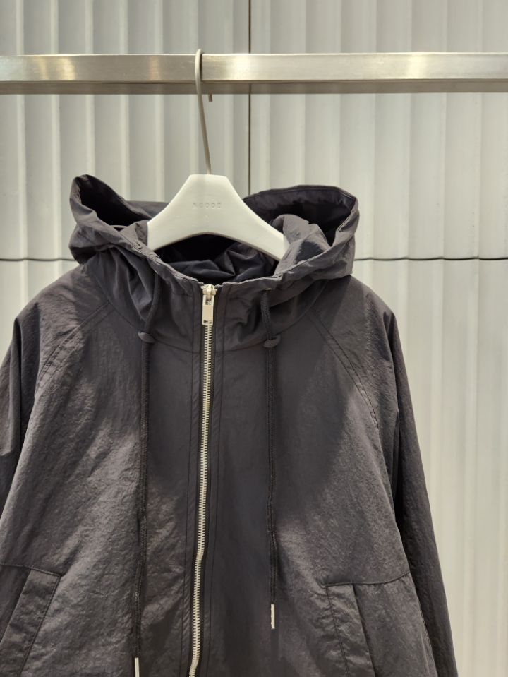 NCODE韓國直郵東大門實拍女裝新款休閑24春夏人氣時尚夾克NCODE夾克