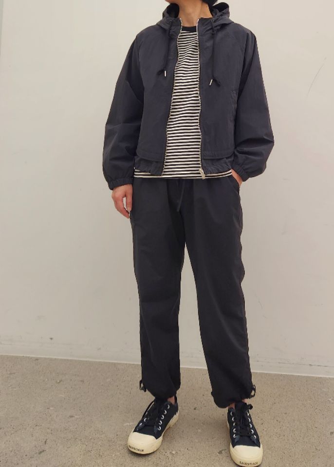 NCODE韓國直郵東大門實拍女裝新款休閑24春夏人氣時尚夾克NCODE夾克