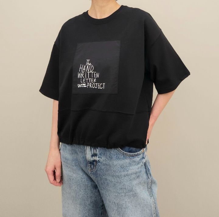 NCODE韓國直郵東大門代購女裝新品休閑熱賣職業時尚真品T恤NCODET恤