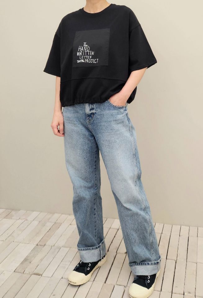 NCODE韓國直郵東大門代購女裝新品休閑熱賣職業時尚真品T恤NCODET恤