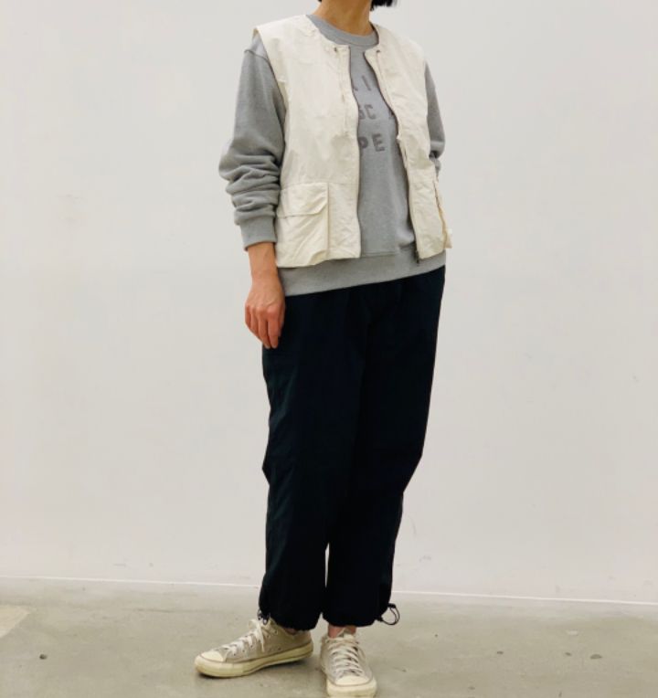 NCODE韓國直郵東大門代購女裝新品人氣職業熱賣推薦24春夏馬甲NCODE馬甲