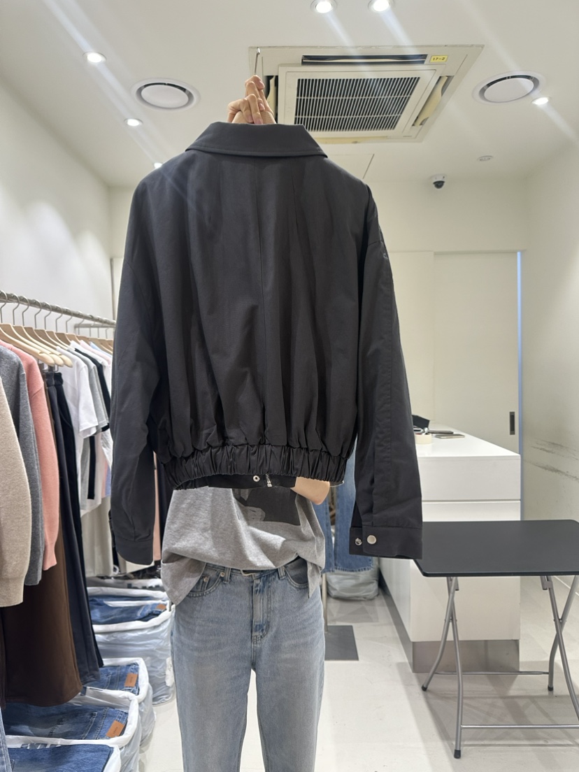 GLORY直郵韓國代購女裝新品真品熱賣推薦24春夏時尚職業夾克GLORY夾克