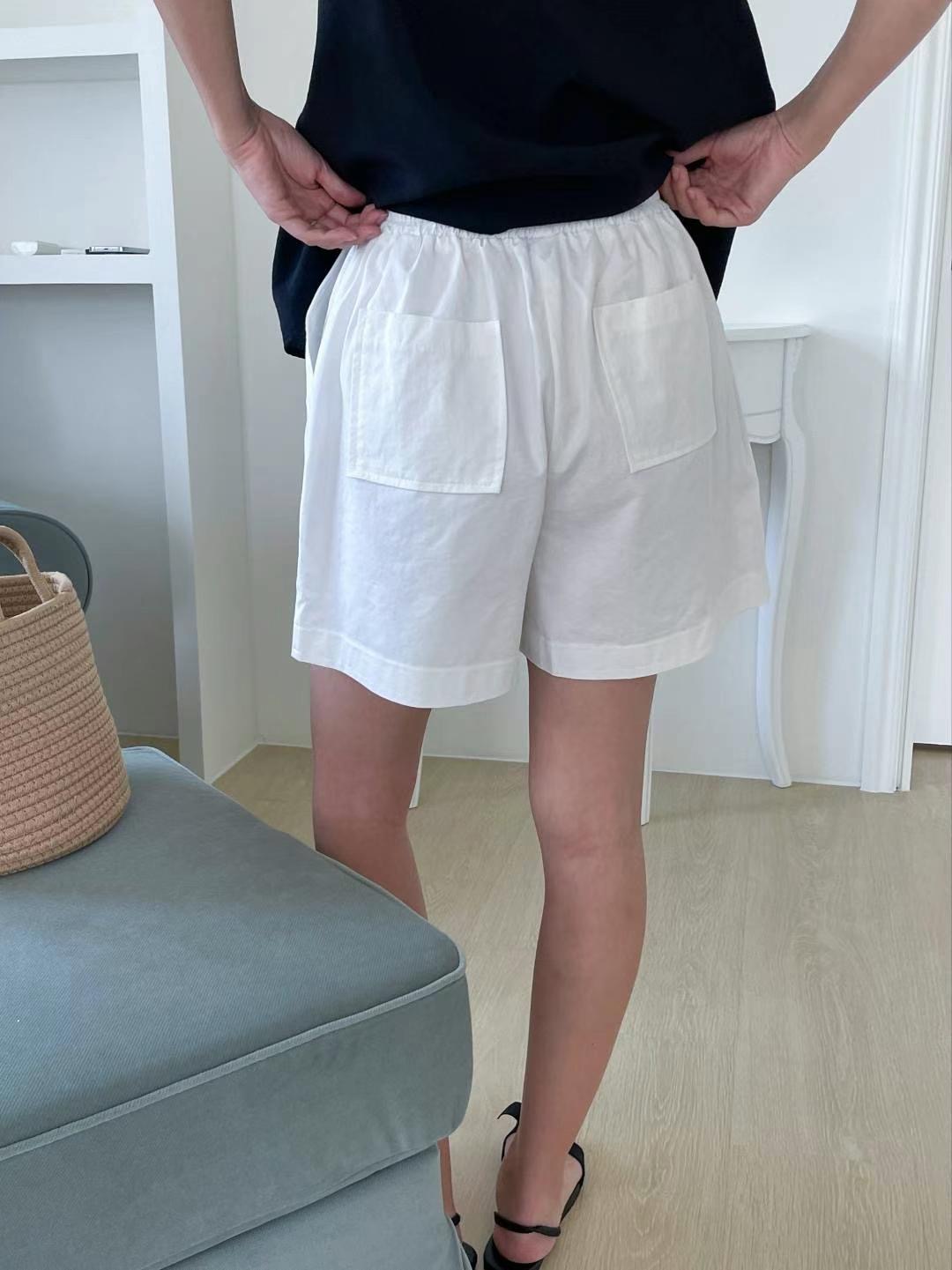 HEIVE韓國直郵東大門實拍女裝新品真品推薦職業人氣時尚短褲HEIVE短褲