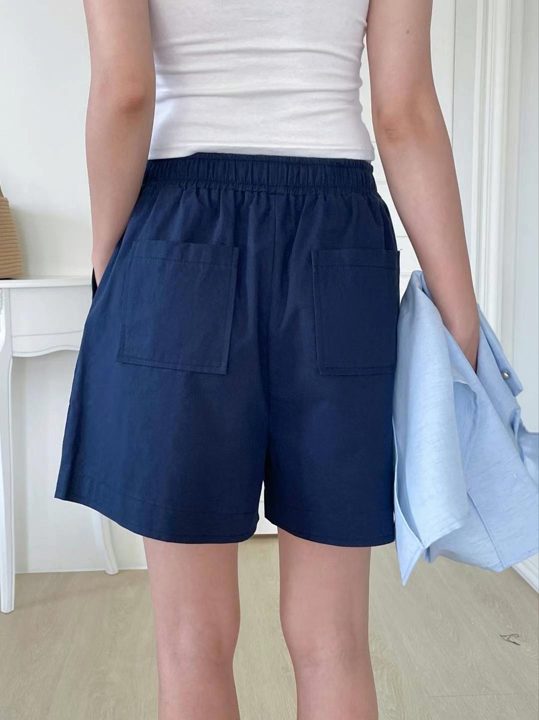 HEIVE韓國直郵東大門實拍女裝新品真品推薦職業人氣時尚短褲HEIVE短褲