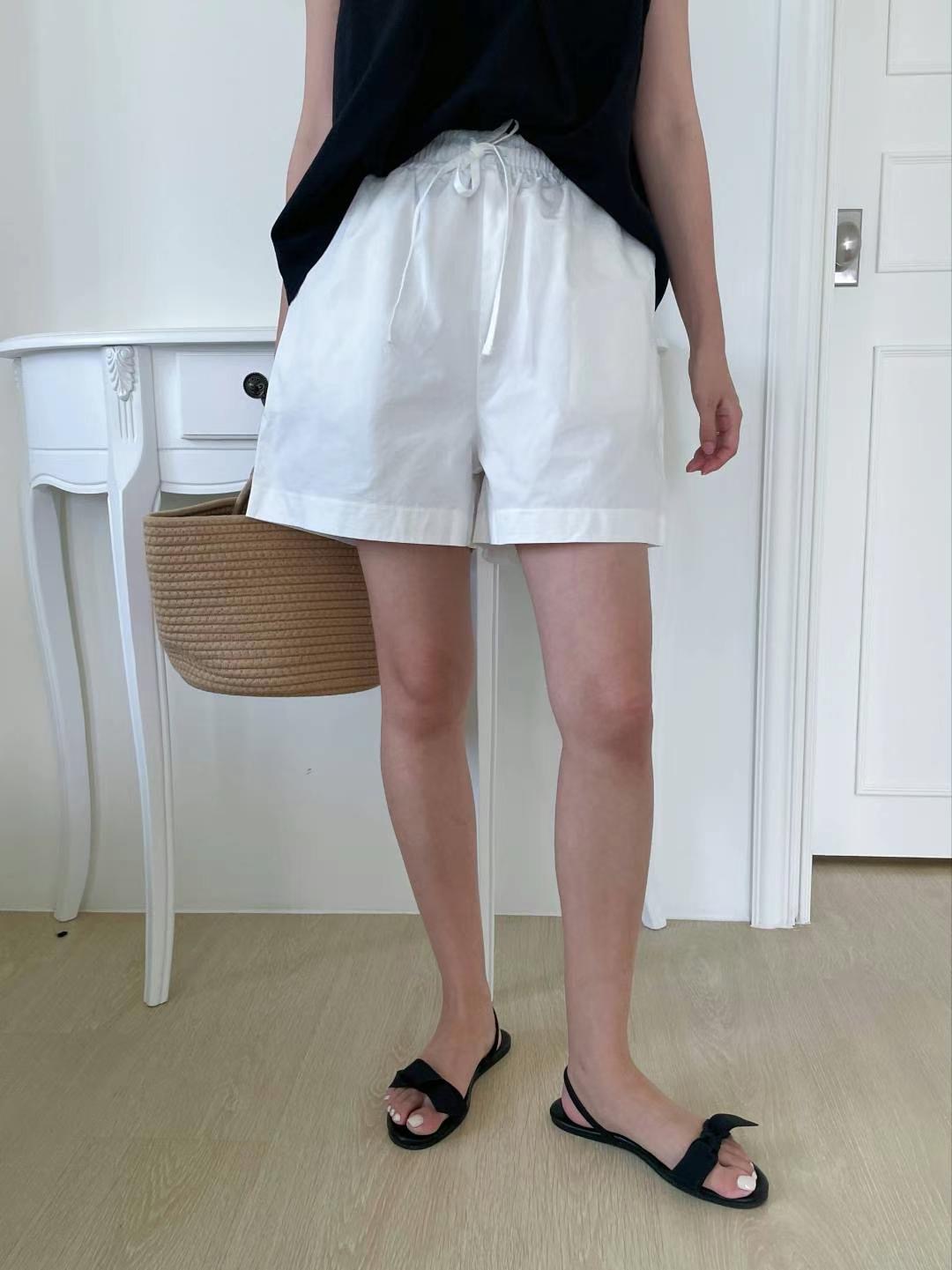 HEIVE韓國直郵東大門實拍女裝新品真品推薦職業人氣時尚短褲HEIVE短褲圖色1