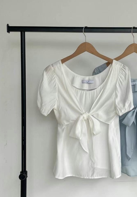 HEIVE直郵韓國代購女裝新品時尚真品休閑職業熱賣襯衫蕾絲衫HEIVE襯衫/蕾絲衫圖色2