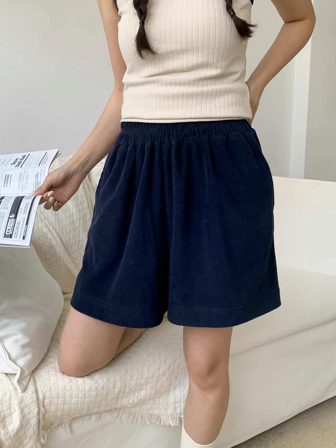 HEIVE韓國直郵東大門實拍女裝新品熱賣人氣休閑時尚真品短褲HEIVE短褲
