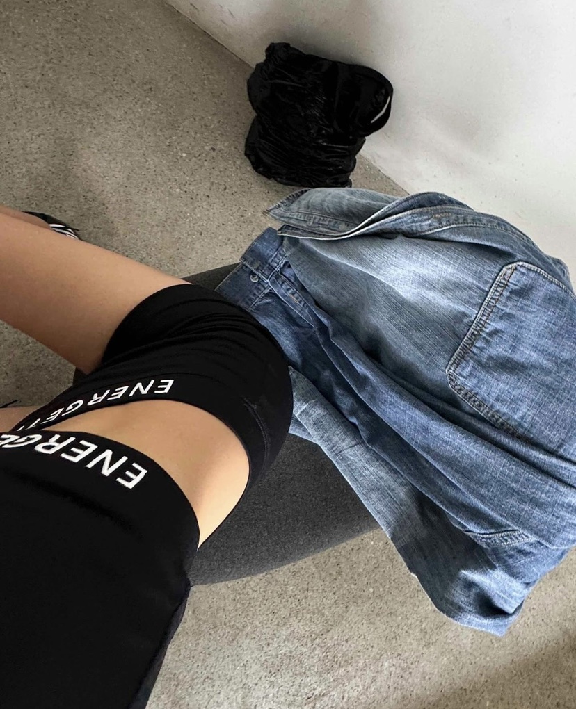 INSSENSE-A韓國直郵女裝新款休閑24春夏職業時尚推薦夾克INSSENSE-A夾克