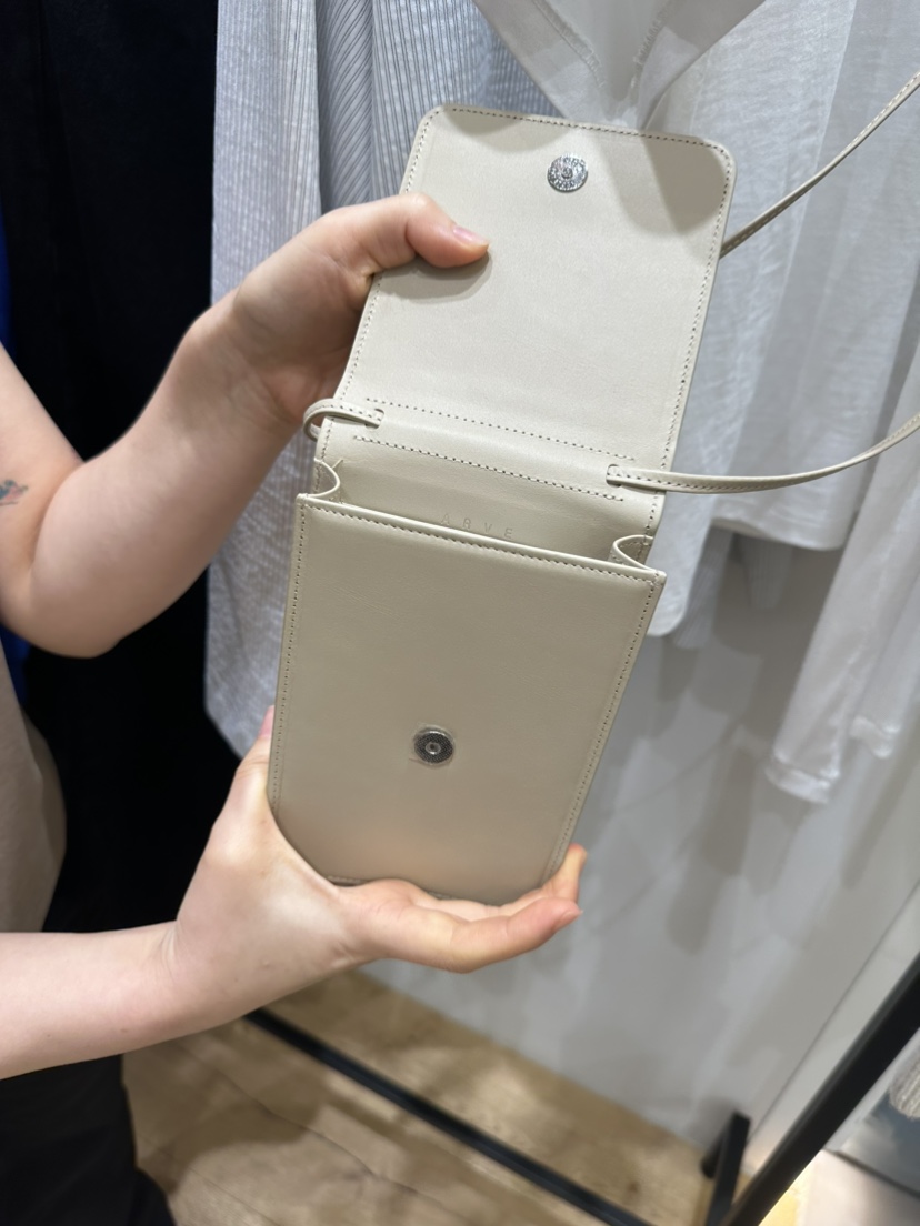 ARVE韓國直郵女裝新款熱賣人氣休閑推薦職業錢包卡包零錢包ARVE錢包/卡包/零錢包