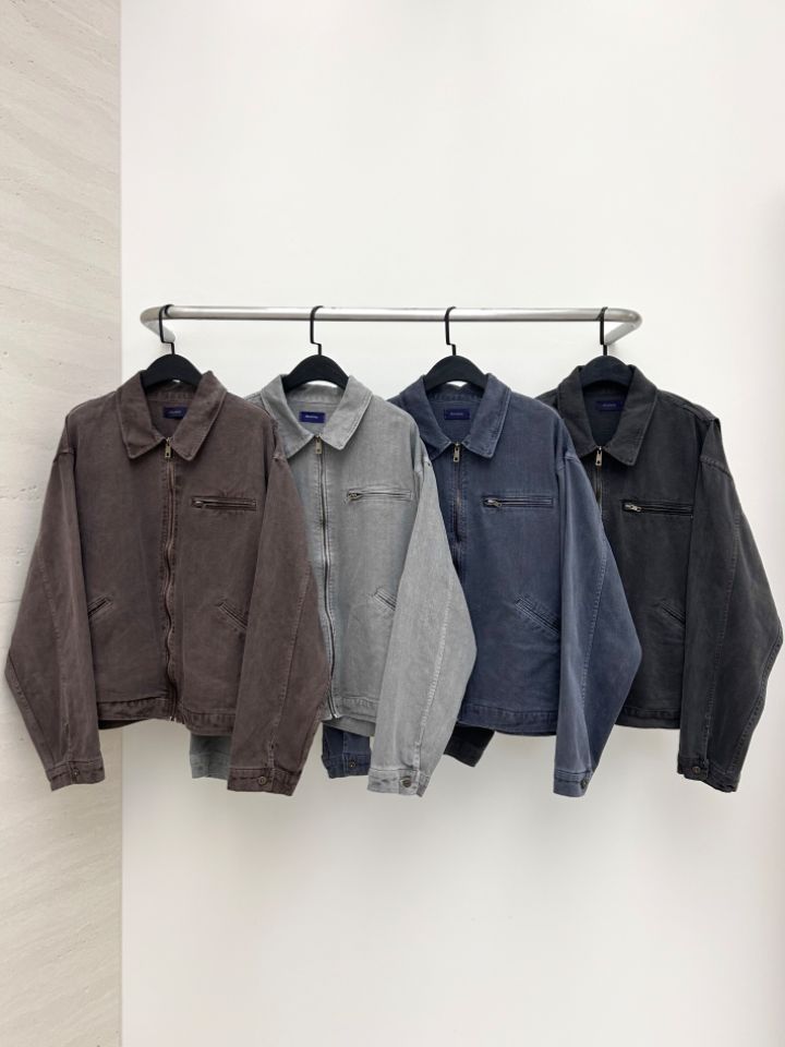 HESTORY直郵韓國代購女裝新款人氣休閑推薦真品時尚男士套裝HESTORY男士套裝