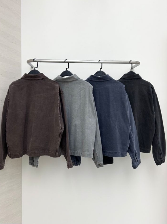 HESTORY直郵韓國代購女裝新款人氣休閑推薦真品時尚男士套裝HESTORY男士套裝