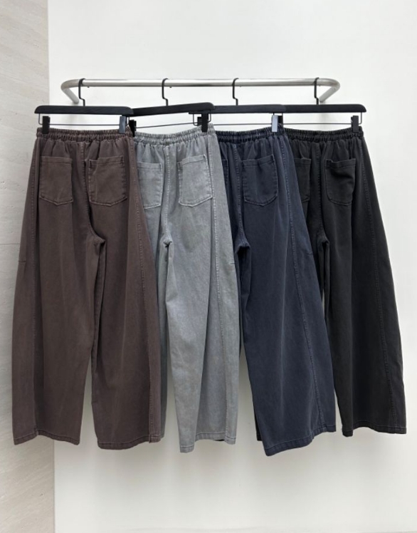 HESTORY直郵韓國代購女裝新款人氣休閑推薦真品時尚男士套裝HESTORY男士套裝