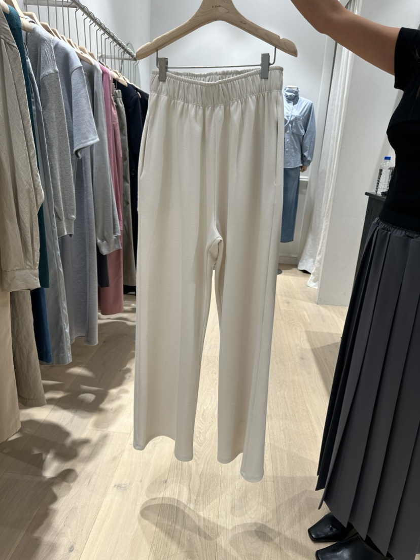 DDAY韓國直郵女裝新品真品24春夏推薦時尚人氣熱賣休閑褲DDAY休閑褲圖色2