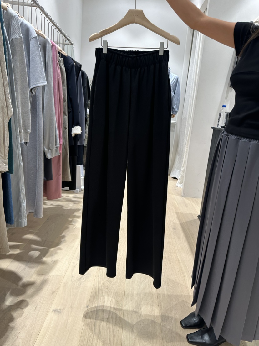 DDAY韓國直郵女裝新品真品24春夏推薦時尚人氣熱賣休閑褲DDAY休閑褲圖色3
