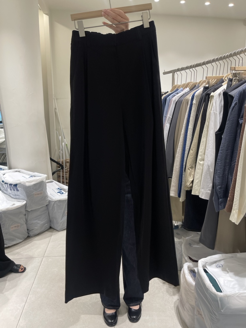 NAVY BURST韓國直郵東大門實拍女裝新品人氣休閑熱賣休閑褲NAVY BURST休閑褲圖色3