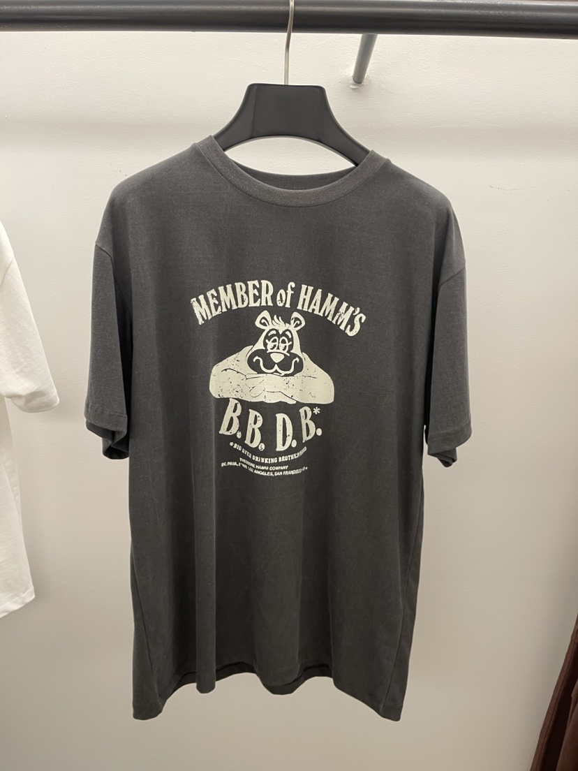 ID韓國直郵東大門實拍女裝新款人氣推薦職業時尚休閑熱賣T恤IDT恤圖色2