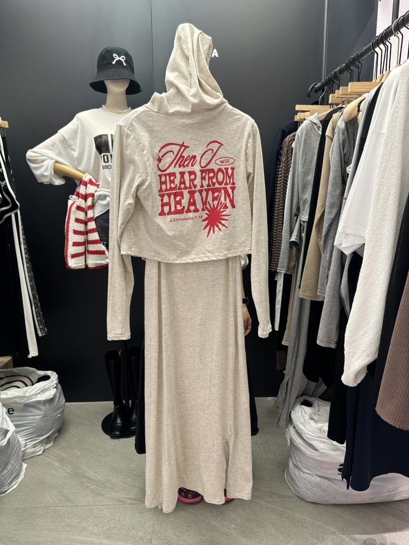 UNA韓國直郵女士新款時尚24秋夏熱賣休閑推薦職業人氣套裝THEMAY/UNA套裝