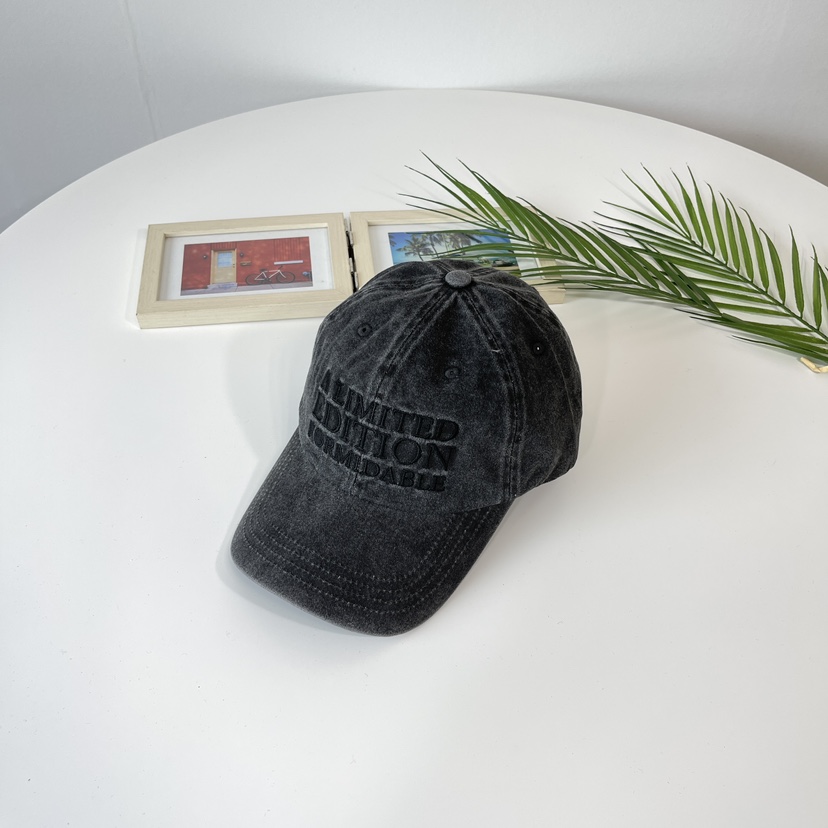 LOVELY HAT韓國直郵女士新品人氣真品24秋夏休閑職業帽子LOVELY HAT帽子圖色3