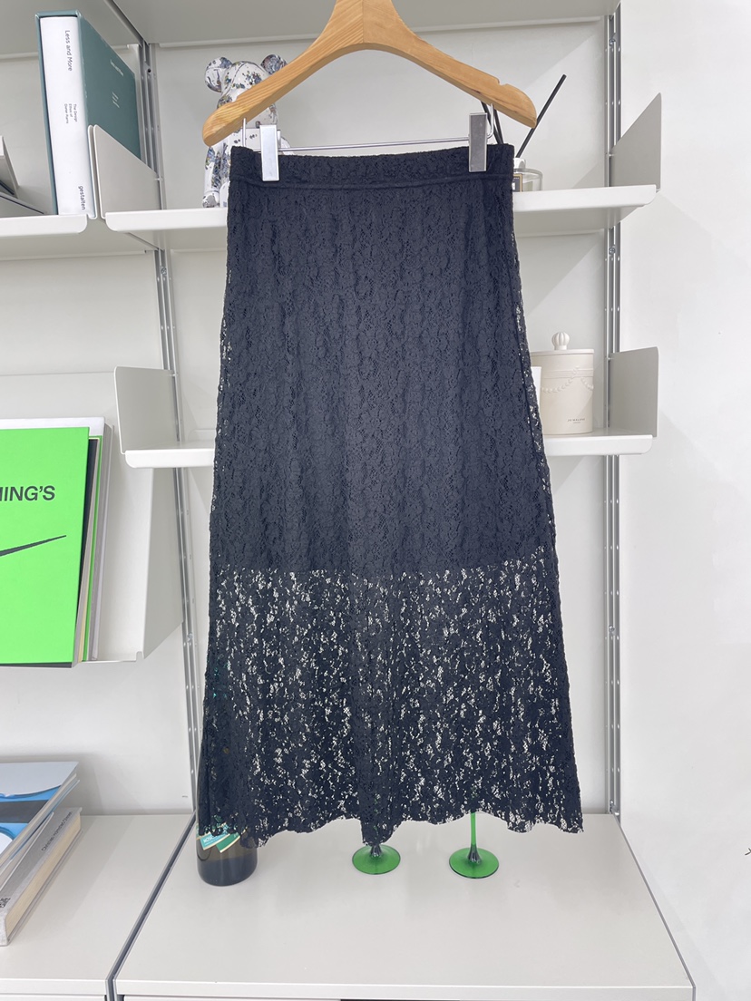EDITION直郵韓國代購女裝新品休閑熱賣推薦真品職業24春夏長裙EDITI_ON長裙圖色2