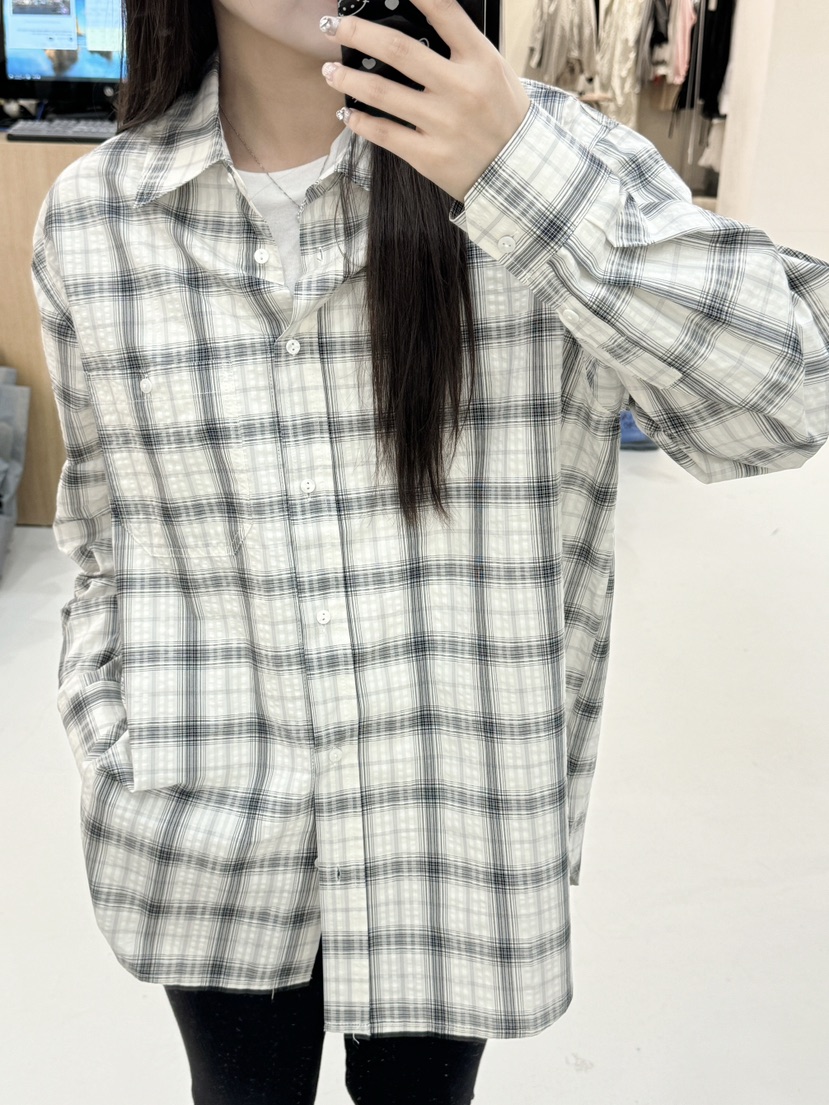 EYL/Lenil/ALIVE INDUSTRY領標隨機韓國直郵東大門實拍女裝新品真品襯衫蕾絲衫EYL/Lenil/ALIVE INDUSTRY襯衫/蕾絲衫