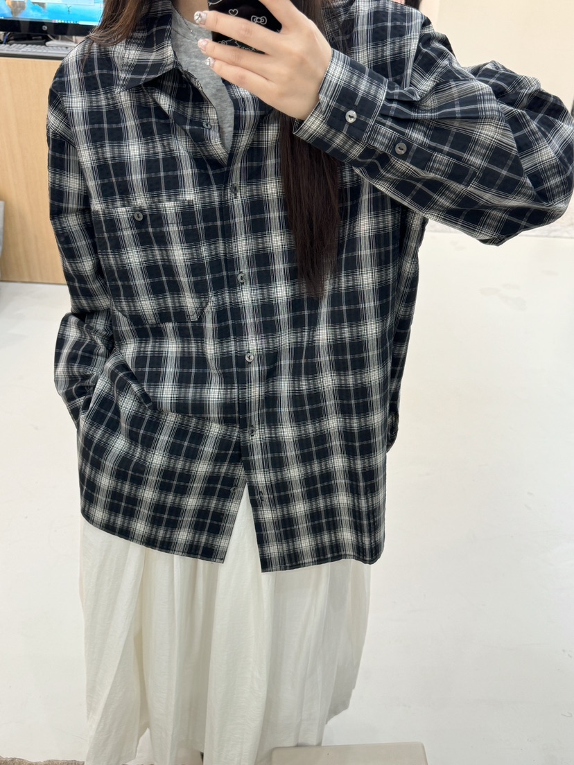 EYL/Lenil/ALIVE INDUSTRY領標隨機韓國直郵東大門實拍女裝新品真品襯衫蕾絲衫EYL/Lenil/ALIVE INDUSTRY襯衫/蕾絲衫